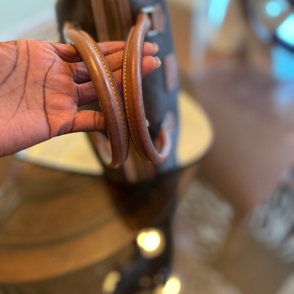 Celine Monogram Vintage Macadam Bag - Picture 12 of 12